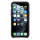Etui Silicone Case do iPhone 11 Pro czarne - 514606 - zdjęcie 3